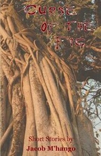 Enlarge image Cover: Curse of the Fig - Gadsden Publishers