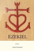 Cover: Ezekiel - La Muse Books