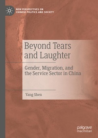 Enlarge image Cover: Beyond Tears and Laughter - Springer
