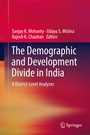 Cover: The Demographic and Development Divide in India - Springer