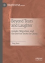 Cover: Beyond Tears and Laughter - Palgrave Macmillan