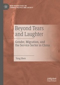 Cover: Beyond Tears and Laughter - Palgrave Macmillan