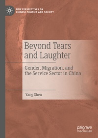 Abbildung von: Beyond Tears and Laughter - Palgrave Macmillan