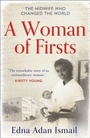 Cover: A Woman of Firsts - HQ