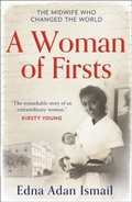 Cover: A Woman of Firsts - HQ