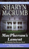 Cover: MacPherson's Lament - Ballantine Books
