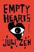 Cover: Empty Hearts - Nan A. Talese