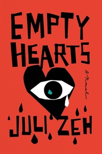 Abbildung von: Empty Hearts - Nan A. Talese
