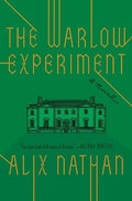 Cover: The Warlow Experiment - Doubleday & Co Inc.
