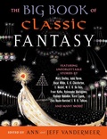 Cover: The Big Book of Classic Fantasy - Vintage