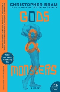 Enlarge image Cover: Gods and Monsters - Collins