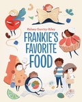Cover: Frankie's Favorite Food - Tundra Books