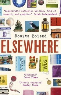Abbildung von: Elsewhere - Transworld Digital
