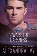 Cover: Beware the Darkness - Lyrical Press