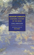 Cover: Heaven's Breath - NYRB Classics