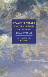 Abbildung von: Heaven's Breath - NYRB Classics