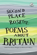 Cover: Second Place Rosette - The Emma Press