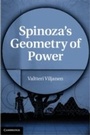 Cover: Spinoza's Geometry of Power - Cambridge University Press
