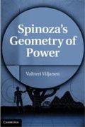 Cover: Spinoza's Geometry of Power - Cambridge University Press