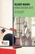 Cover: Kind dieser Zeit - Rowohlt