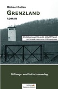 Cover: GRENZLAND (Sonderausgabe) - epubli