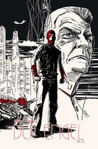 Enlarge image Cover: Der Engel - THENEXTART Verlag