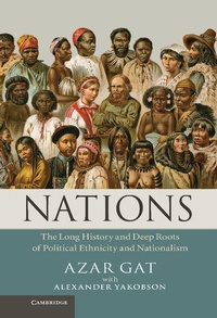 Enlarge image Cover: Nations - Cambridge University Press