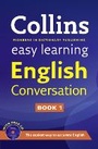 Cover: Easy Learning English Conversation - Collins