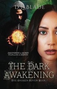 Enlarge image Cover: The Dark Awakening - Fifth Element Publishing