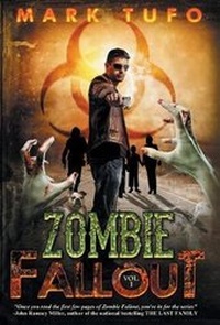 Enlarge image Cover: Zombie Fallout - Devildog Press