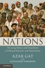 Cover: Nations - Cambridge University Press