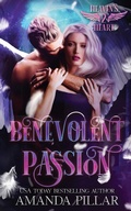 Cover: Benevolent Passion - Amanda Pillar