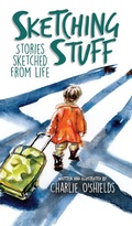 Cover: Sketching Stuff - Doodlewash Books
