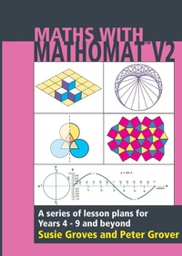 Enlarge image Cover: Maths With Mathomat - Objective Learning Materials Pty Ltd