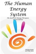 Cover: The Human Energy System - Phoenix EFT
