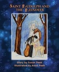 Cover: Saint Rudolph and the Reindeer - Seven Swords Publications