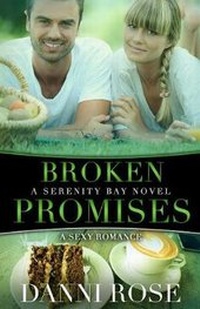 Enlarge image Cover: Broken Promises - Rose Ortiz
