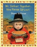 Cover: We Gather Together... - Great Dog Literary LLC
