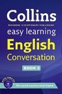 Cover: Easy Learning English Conversation - Collins