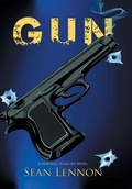 Cover: Gun - AUTHORHOUSE