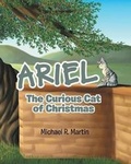 Cover: Ariel - Christian Faith Publishing, Inc