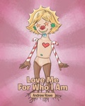 Cover: Love Me For Who I Am - Christian Faith