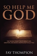 Cover: So Help Me God - Author Academy Elite