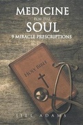 Cover: Medicine for the Soul - Christian Faith