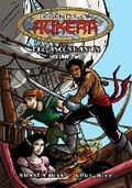Cover: Legends of Aukera - Caliber Comics