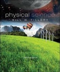 Cover: Physical Science - McGraw-Hill Professional