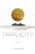 Cover: Triplicity - Bare Ink