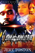 Cover: Compromised - Jazzy Kitty Publishing