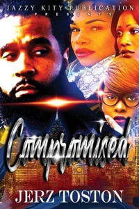 Enlarge image Cover: Compromised - Jazzy Kitty Publishing