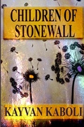 Cover: Children of Stonewall - Simple Tales LLC